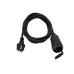 EUROLITE Extension 3x1.5 3m EUROLITE Extension 3x1.5 3m