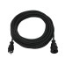 PSSO Extension 3x1.5 20m bk PSSO Extension 3x1.5 20m bk