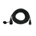 PSSO Extension 3x2.5 15m bk PSSO Extension 3x2.5 15m bk