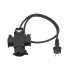 EUROLITE Extension 3x1.5 1m 3-fold EUROLITE Extension 3x1.5 1m 3-fold