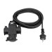 EUROLITE Extension 3x1.5 5m 3-fold EUROLITE Extension 3x1.5 5m 3-fold