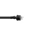 EUROLITE Extension 3x2.5 5m 3-fold EUROLITE Extension 3x2.5 5m 3-fold