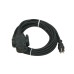 PSSO Extension 3x2.5 10m 3-fold bk PSSO Extension 3x2.5 10m 3-fold bk
