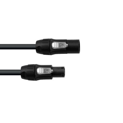 EUROLITE IP T-Con Connection Cable 3x1.5 3m EUROLITE IP T-Con Connection Cable 3x1.5 3m