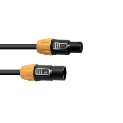 EUROLITE IP T-Con Connection Cable 3x1.5 10m EUROLITE IP T-Con Connection Cable 3x1.5 10m