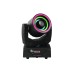 EUROLITE Set LED TMH-41 Hypno Moving Head Spot + Case EUROLITE Set LED TMH-41 Hypno Moving Head Spot + Case