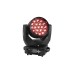 EUROLITE Set 2x LED TMH-X4 Moving Head Wash Zoom + EU Case EUROLITE Set 2x LED TMH-X4 Moving Head Wash Zoom + EU Case