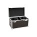 EUROLITE Set 2x LED TMH-X4 Moving Head Wash Zoom + EU Case EUROLITE Set 2x LED TMH-X4 Moving Head Wash Zoom + EU Case