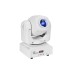 EUROLITE Set 4x LED TMH-S60 Moving Head Spot wh + Case EUROLITE Set 4x LED TMH-S60 Moving Head Spot wh + Case