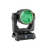 EUROLITE Set 2x LED IP TMH-W285 Hypno Moving Head Wash + Flightcase with wheels