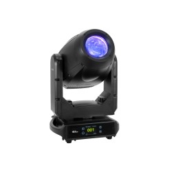 EUROLITE LED IP TMH-S250 Moving Head Beam/Spot/Wash EUROLITE LED IP TMH-S250 Moving Head Beam/Spot/Wash