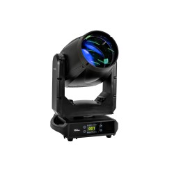 EUROLITE LED IP TMH-B250 Moving Head Beam EUROLITE LED IP TMH-B250 Moving Head Beam