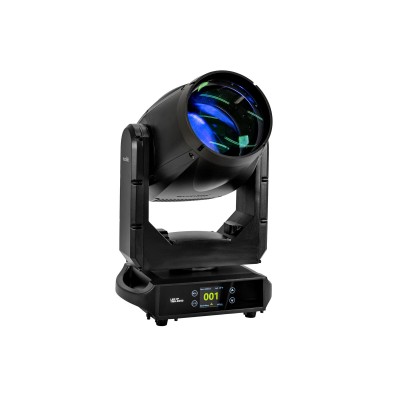 EUROLITE LED IP TMH-B250 Moving Head Beam EUROLITE LED IP TMH-B250 Moving Head Beam