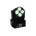 EUROLITE LED TMH-46 Moving Head Wash EUROLITE LED TMH-46 Moving Head Wash