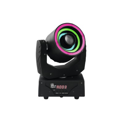 EUROLITE LED TMH-41 Hypno Moving Head Spot EUROLITE LED TMH-41 Hypno Moving Head Spot