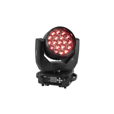 EUROLITE LED TMH-X4 Moving Head Wash Zoom EUROLITE LED TMH-X4 Moving Head Wash Zoom