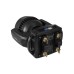 EUROLITE LED TMH-X4 Moving Head Wash Zoom EUROLITE LED TMH-X4 Moving Head Wash Zoom