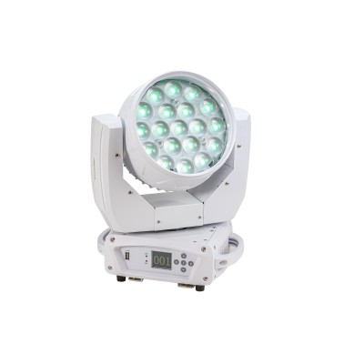 EUROLITE LED TMH-X4 Moving Head Wash Zoom wh EUROLITE LED TMH-X4 Moving Head Wash Zoom wh
