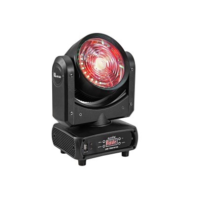 EUROLITE LED TMH-W120 Hypno Moving Head Wash EUROLITE LED TMH-W120 Hypno Moving Head Wash