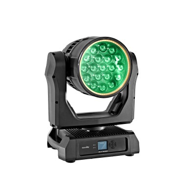 EUROLITE LED IP TMH-W285 Hypno Moving Head Wash EUROLITE LED IP TMH-W285 Hypno Moving Head Wash