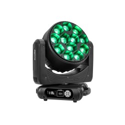 EUROLITE LED TMH-W480 Moving Head Wash Zoom