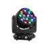 EUROLITE LED TMH-W480 Moving Head Wash Zoom EUROLITE LED TMH-W480 Moving Head Wash Zoom