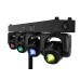 EUROLITE LED TMH Bar S120 Moving Head Spots EUROLITE LED TMH Bar S120 Moving Head Spots