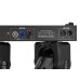 EUROLITE LED TMH Bar S120 Moving Head Spots EUROLITE LED TMH Bar S120 Moving Head Spots