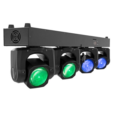 EUROLITE LED TMH Bar B240 Moving Head Beam EUROLITE LED TMH Bar B240 Moving Head Beam