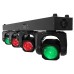 EUROLITE LED TMH Bar B240 Moving Head Beam EUROLITE LED TMH Bar B240 Moving Head Beam