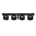 EUROLITE LED TMH Bar B240 Moving Head Beam EUROLITE LED TMH Bar B240 Moving Head Beam