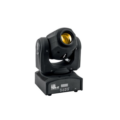 EUROLITE LED TMH-17 Moving Head Spot EUROLITE LED TMH-17 Moving Head Spot