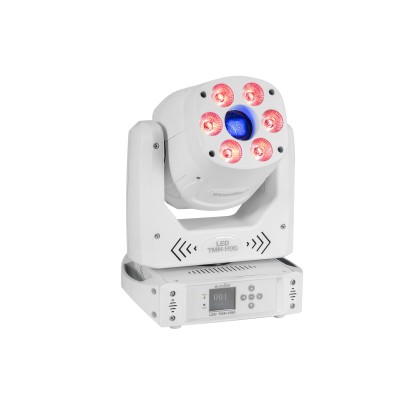 EUROLITE LED TMH-H90 Hybrid Moving Head Spot/Wash COB wh EUROLITE LED TMH-H90 Hybrid Moving Head Spot/Wash COB wh