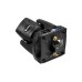 EUROLITE LED TMH-B90 Moving Head Beam EUROLITE LED TMH-B90 Moving Head Beam