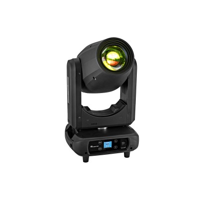 EUROLITE LED TMH-S200 CMY Moving Head Beam/Spot/Wash EUROLITE LED TMH-S200 CMY Moving Head Beam/Spot/Wash