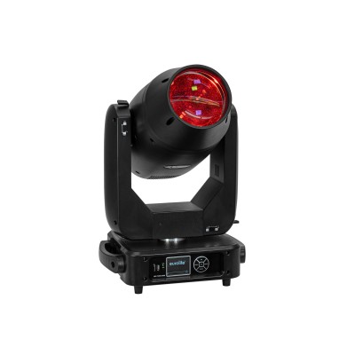 EUROLITE LED TMH-S400 CMY Moving Head Beam/Spot/Wash EUROLITE LED TMH-S400 CMY Moving Head Beam/Spot/Wash