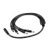 EUROLITE Charger 4x Akku Flat Light Series EUROLITE Charger 4x Akku Flat Light Series