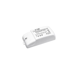 EUROLITE ETD-35105, 12V/ 35-105VA, white electronical transformer dimmable