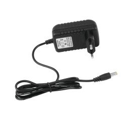 EUROLITE Electronic Power Supply Unit DC 12V, 1A