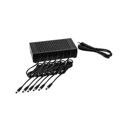 EUROLITE Charger 6x AKKU LED Party Tube IR EUROLITE Charger 6x AKKU LED Party Tube IR