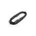 EUROLITE DMX cable SEC-1 IP65 3pin 3m bk