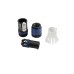 NEUTRIK PowerCon Cable Plug bu/bk NAC3FXXA-W-L NEUTRIK PowerCon Cable Plug bu/bk NAC3FXXA-W-L