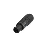 NEUTRIK PowerCon NAC3F-TRUE1-S