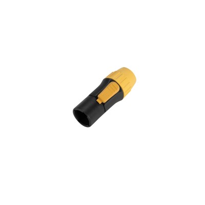 EUROLITE IP T-Con Cable Plug SAC3MX EUROLITE IP T-Con Cable Plug SAC3MX