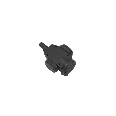 PSSO Safety Connector 3-fold bk PSSO Safety Connector 3-fold bk
