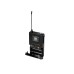 OMNITRONIC UHF-502 Bodypack incl. 823-832MHz Lavalier (CH B orange) OMNITRONIC UHF-502 Bodypack incl. 823-832MHz Lavalier (CH B orange)