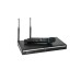 RELACART UR-222D 2-channel UHF System 823-832 + 863-865 MHz RELACART UR-222D 2-channel UHF System 823-832 + 863-865 MHz