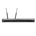 RELACART UR-222D 2-channel UHF System 823-832 + 863-865 MHz RELACART UR-222D 2-channel UHF System 823-832 + 863-865 MHz