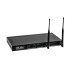 RELACART UR-222D 2-channel UHF System 823-832 + 863-865 MHz RELACART UR-222D 2-channel UHF System 823-832 + 863-865 MHz