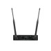 RELACART UR-222S 1-channel UHF Receiver 823-832 + 863-865 MHz RELACART UR-222S 1-channel UHF Receiver 823-832 + 863-865 MHz
